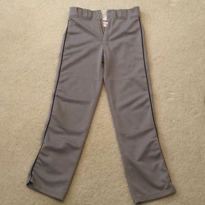 Baseball Pants